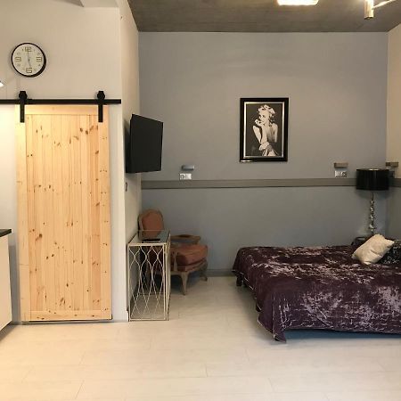 Old Town Apartments Patio 1 Гданск Екстериор снимка